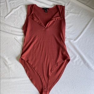 Forever 21 bodysuit